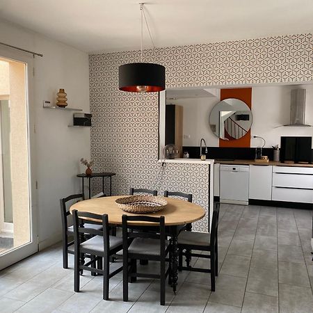 Maison 4 Chambres 12 Pers A 2,8Km Du Circuit Et Proche Bouleries Jump ルマン エクステリア 写真