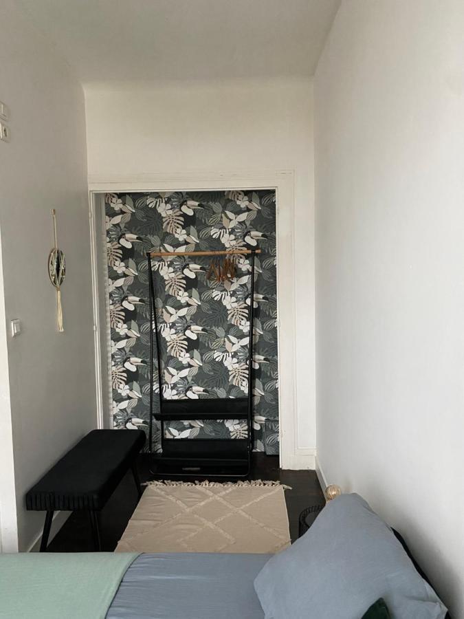 Maison 4 Chambres 12 Pers A 2,8Km Du Circuit Et Proche Bouleries Jump ルマン エクステリア 写真
