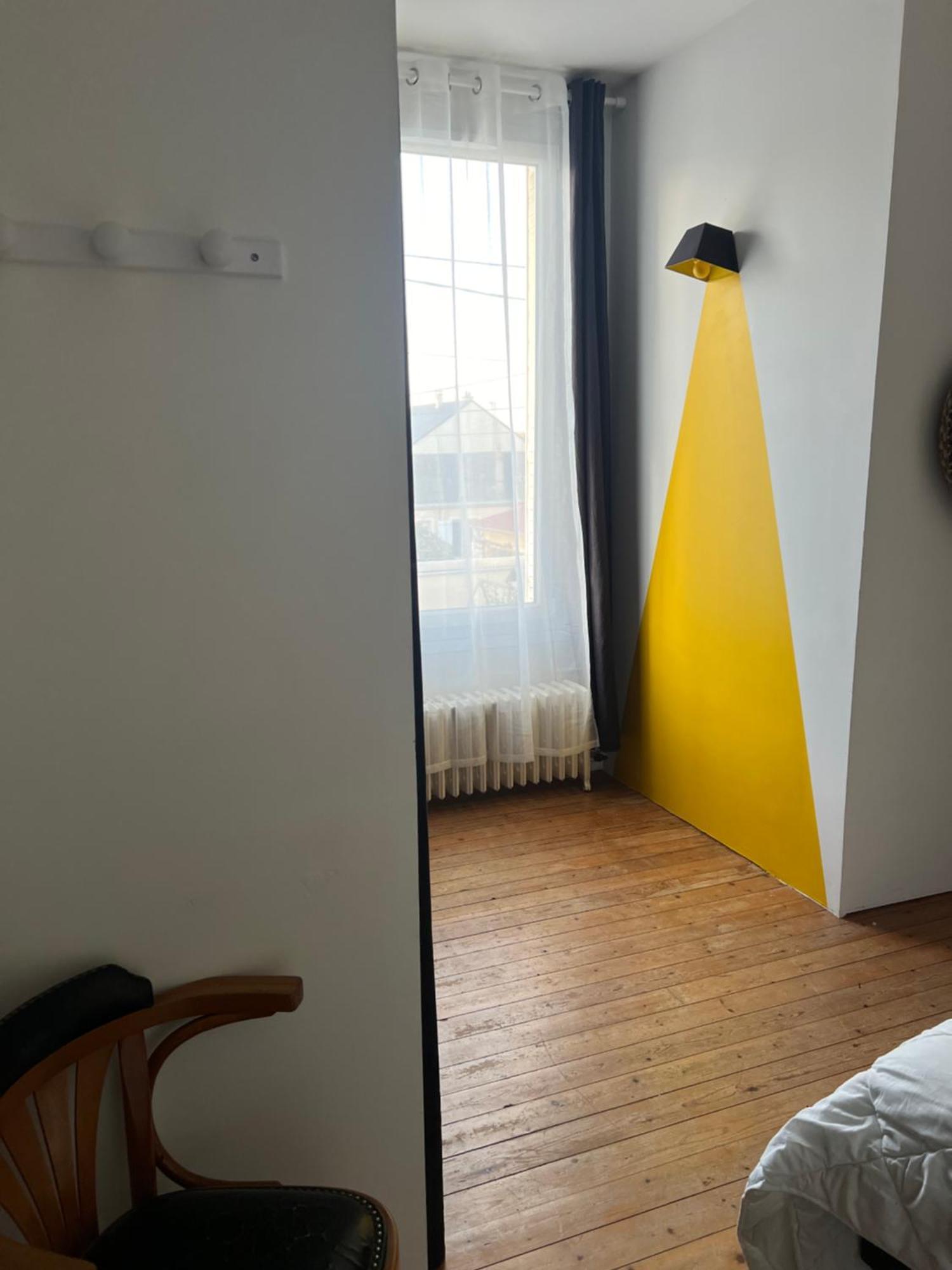 Maison 4 Chambres 12 Pers A 2,8Km Du Circuit Et Proche Bouleries Jump ルマン エクステリア 写真