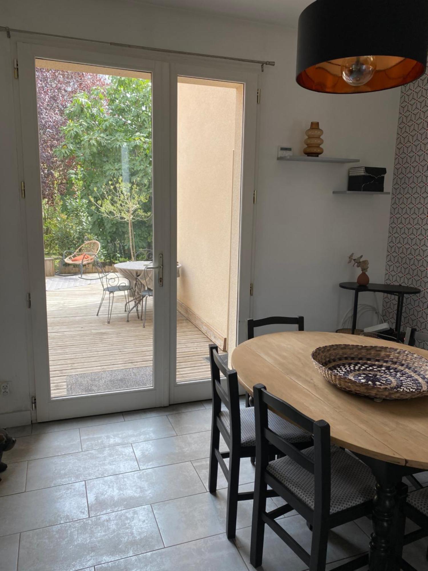 Maison 4 Chambres 12 Pers A 2,8Km Du Circuit Et Proche Bouleries Jump ルマン エクステリア 写真