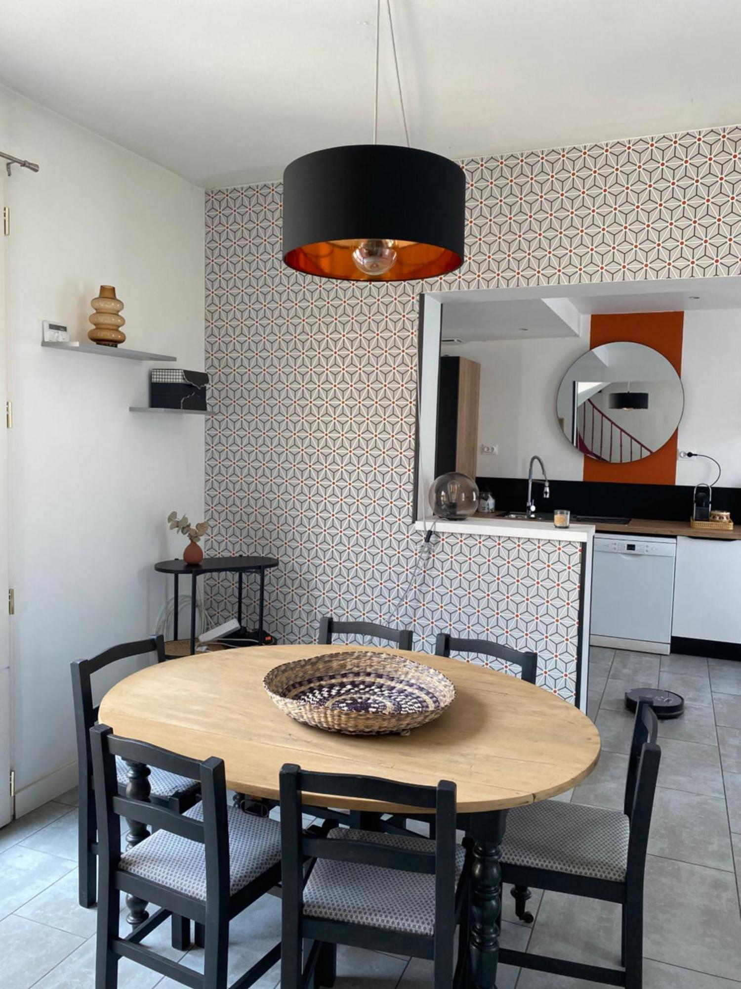 Maison 4 Chambres 12 Pers A 2,8Km Du Circuit Et Proche Bouleries Jump ルマン エクステリア 写真
